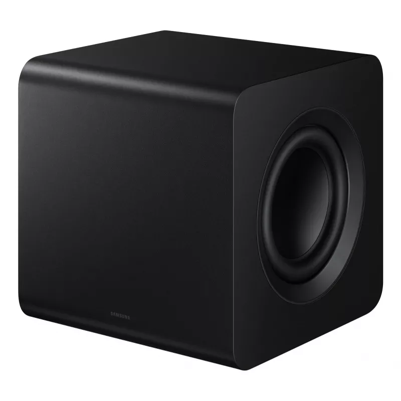 Soundbar Samsung HW-Q930F 9.1.4 kanalit 580 W must, juhtmeta bassikõlar, 17 kõlarit