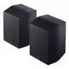 Soundbar Samsung HW-Q930F 9.1.4 kanalit 580 W must, juhtmeta bassikõlar, 17 kõlarit