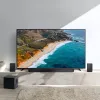 Soundbar Samsung HW-Q930F 9.1.4 kanalit 580 W must, juhtmeta bassikõlar, 17 kõlarit