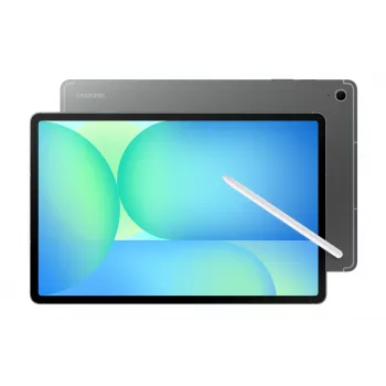 Samsung Galaxy Tab SM-X626B 5G Samsung Exynos LTE-TDD & LTE-FDD 128 GB 33,3 cm (13,1 tolli) 8 GB Wi-Fi 6 (802.11ax) Hall