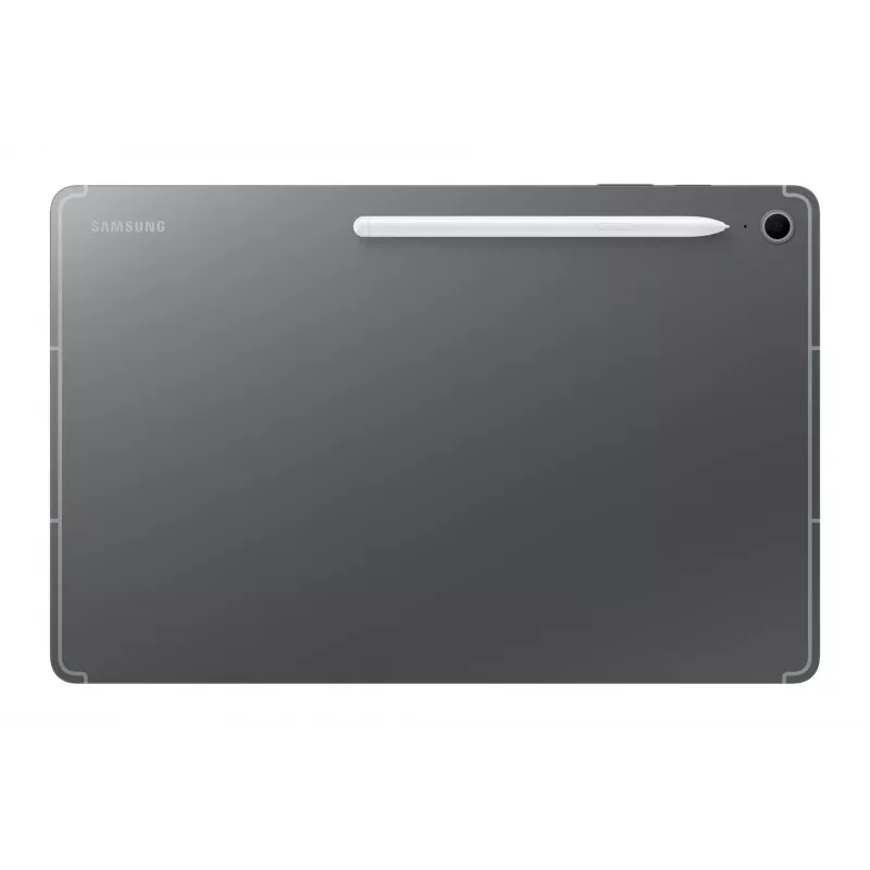 Samsung Galaxy Tab SM-X626B 5G Samsung Exynos LTE-TDD & LTE-FDD 128 GB 33,3 cm (13,1 tolli) 8 GB Wi-Fi 6 (802.11ax) Hall