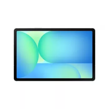 Tahvelarvuti Samsung Galaxy Tab S10 FE 5G 10.9 tolli — Exynos, 8 GB muutmälu, 128 GB, WUXGA+