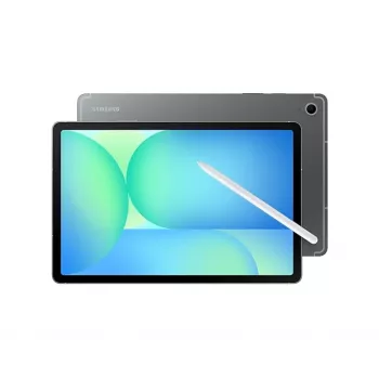 Samsung Galaxy Tab S10 FE 5G Enterprise Edition Samsung Exynos LTE-TDD & LTE-FDD 128 GB 27,7 cm (10,9 tolli) 8 GB Wi-Fi 6 (802.11ax) Hall