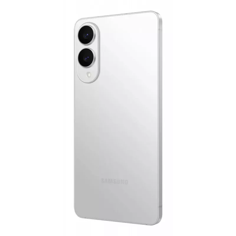 Nutitelefon Samsung Galaxy S25 Edge 6.7 tolli 256GB hõbedane