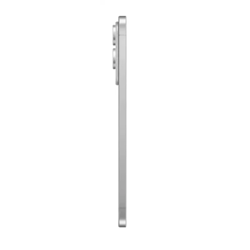 Nutitelefon Samsung Galaxy S25 Edge 6.7 tolli 256GB hõbedane