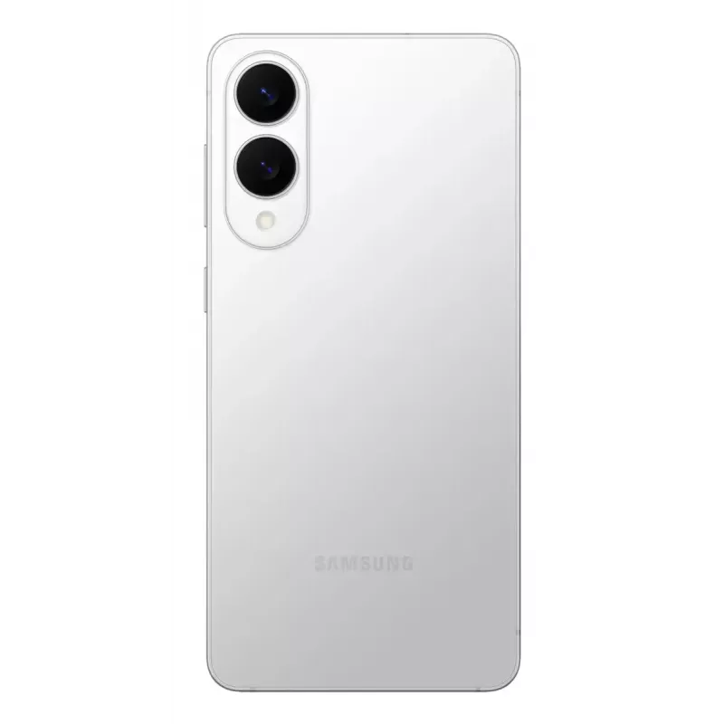 Nutitelefon Samsung Galaxy S25 Edge 6.7 tolli 256GB hõbedane