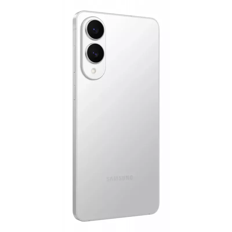 Nutitelefon Samsung Galaxy S25 Edge 6.7 tolli 512GB Hõbedane