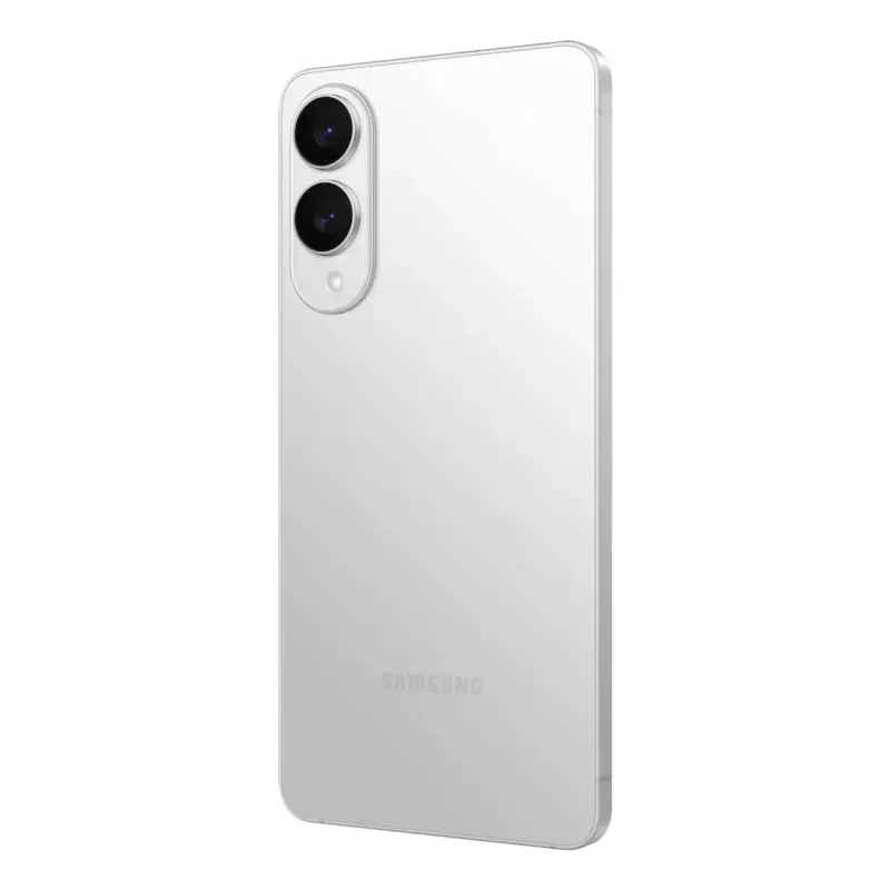 Nutitelefon Samsung Galaxy S25 Edge 6.7 tolli 512GB Hõbedane