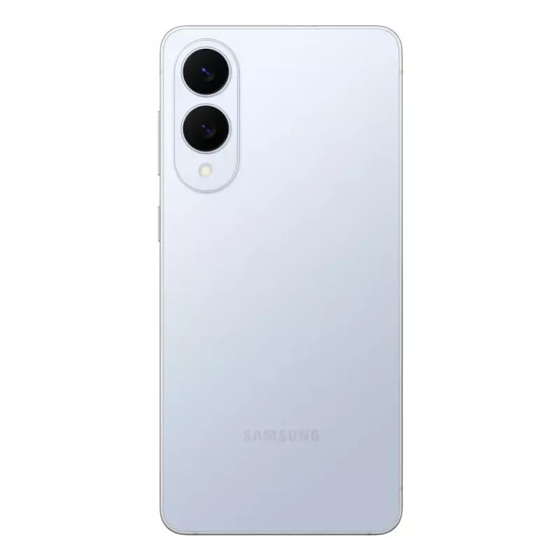 Nutitelefon Samsung Galaxy S25 Edge — 6.7-tolline Dynamic AMOLED 2X, 512GB, 12GB RAM, 5G, IP68, sinine