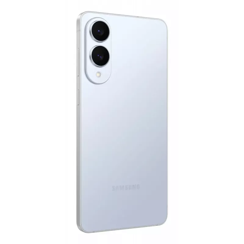 Nutitelefon Samsung Galaxy S25 Edge — 6.7-tolline Dynamic AMOLED 2X, 512GB, 12GB RAM, 5G, IP68, sinine