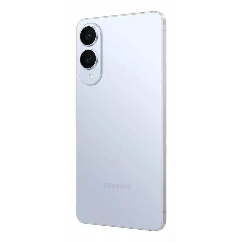 Nutitelefon Samsung Galaxy S25 Edge — 6.7-tolline Dynamic AMOLED 2X, 512GB, 12GB RAM, 5G, IP68, sinine