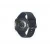 Samsung Galaxy Watch 8 3,3 cm (1,3 tolli) AMOLED 40 mm Digitaalne 438 x 438 pikslit Puuteekraan Graphite Wi-Fi GPS (satelliit)