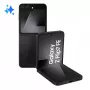 Samsung Galaxy Z Flip7 FE 17 cm (6,7 tolli) 5G 8 GB 256 GB 4000 mAh Must