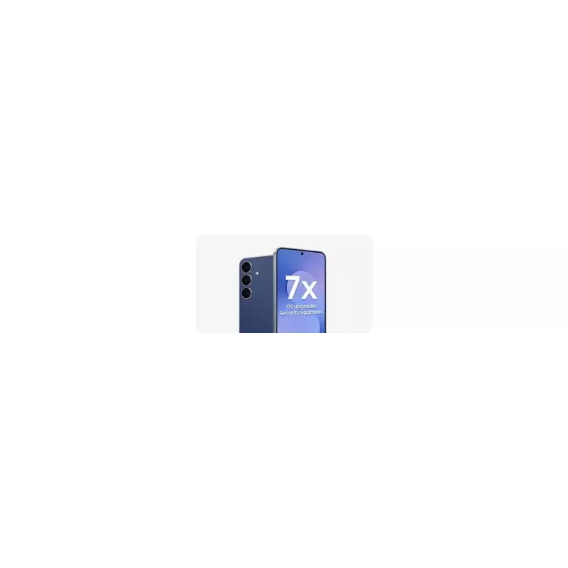 Nutitelefon Samsung Galaxy S25 FE 6,7 tolli 128GB Sinine