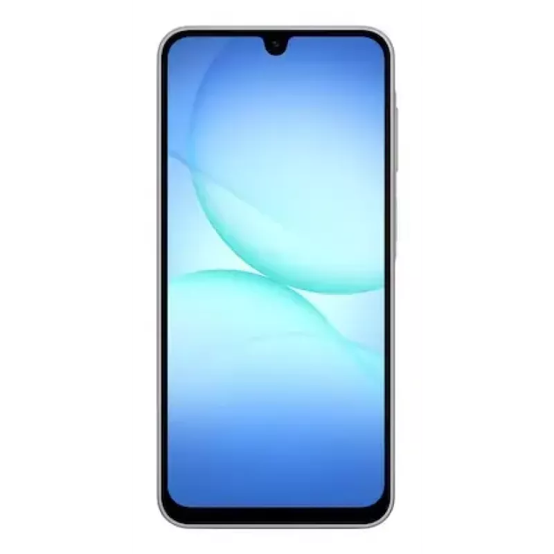 Nutitelefon Samsung Galaxy A17 6,7-tolline Super AMOLED, 4 GB muutmälu, 128 GB, 50 MP kolmekaamera, 5000 mAh, hall