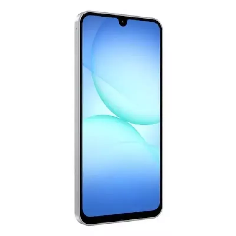Nutitelefon Samsung Galaxy A17 6,7-tolline Super AMOLED, 4 GB muutmälu, 128 GB, 50 MP kolmekaamera, 5000 mAh, hall