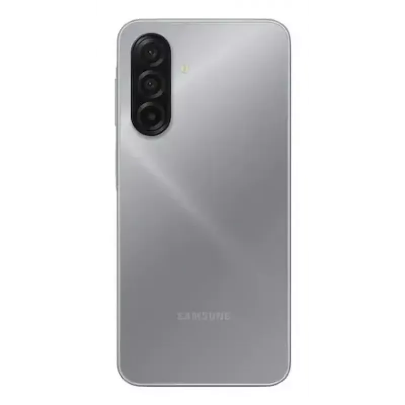 Nutitelefon Samsung Galaxy A17 6,7-tolline Super AMOLED, 4 GB muutmälu, 128 GB, 50 MP kolmekaamera, 5000 mAh, hall