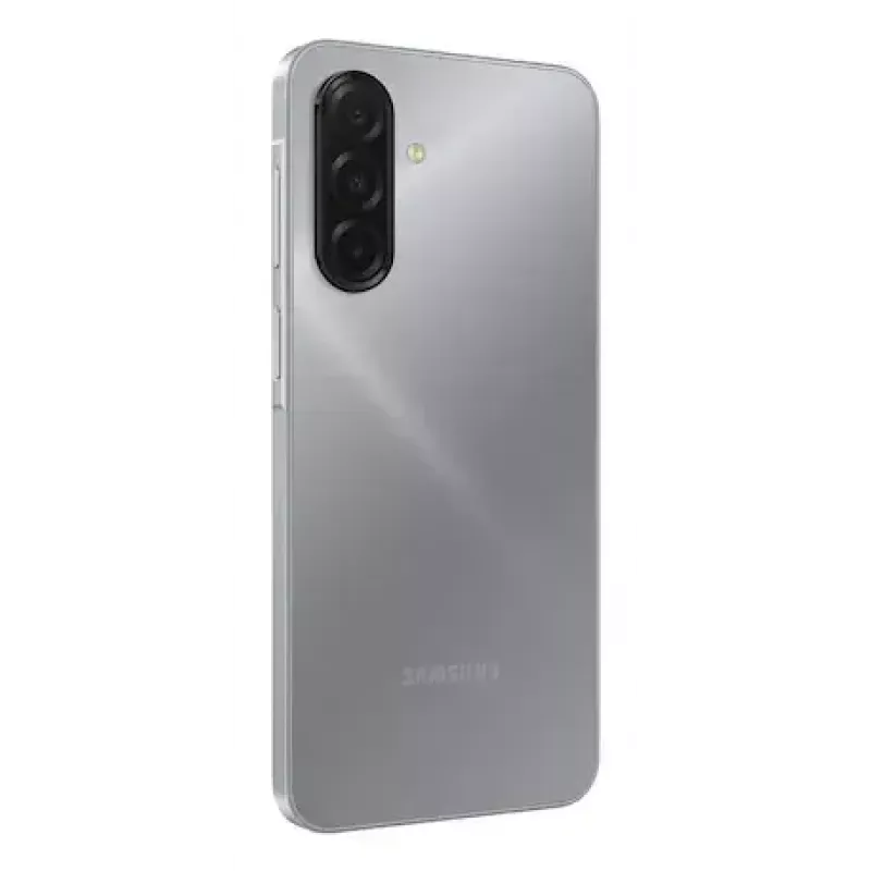 Nutitelefon Samsung Galaxy A17 6,7-tolline Super AMOLED, 4 GB muutmälu, 128 GB, 50 MP kolmekaamera, 5000 mAh, hall