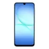 Nutitelefon Samsung Galaxy A17 6,7-tolline AMOLED 90Hz, 4 GB muutmälu, 128 GB, 50 MP, 5000 mAh, hübriidne topelt-SIM, IP54 (helesinine)