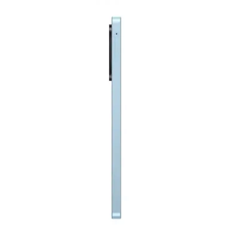 Nutitelefon Samsung Galaxy A17 6,7-tolline AMOLED 90Hz, 4 GB muutmälu, 128 GB, 50 MP, 5000 mAh, hübriidne topelt-SIM, IP54 (helesinine)