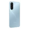 Nutitelefon Samsung Galaxy A17 6,7-tolline AMOLED 90Hz, 4 GB muutmälu, 128 GB, 50 MP, 5000 mAh, hübriidne topelt-SIM, IP54 (helesinine)