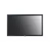 LG 22SM3G-B Digitaalne infokuva 54,6 cm (21,5 tolli) IPS Wi-Fi 250 cd/m² Full HD Must Sisseehitatud protsessor 16/7