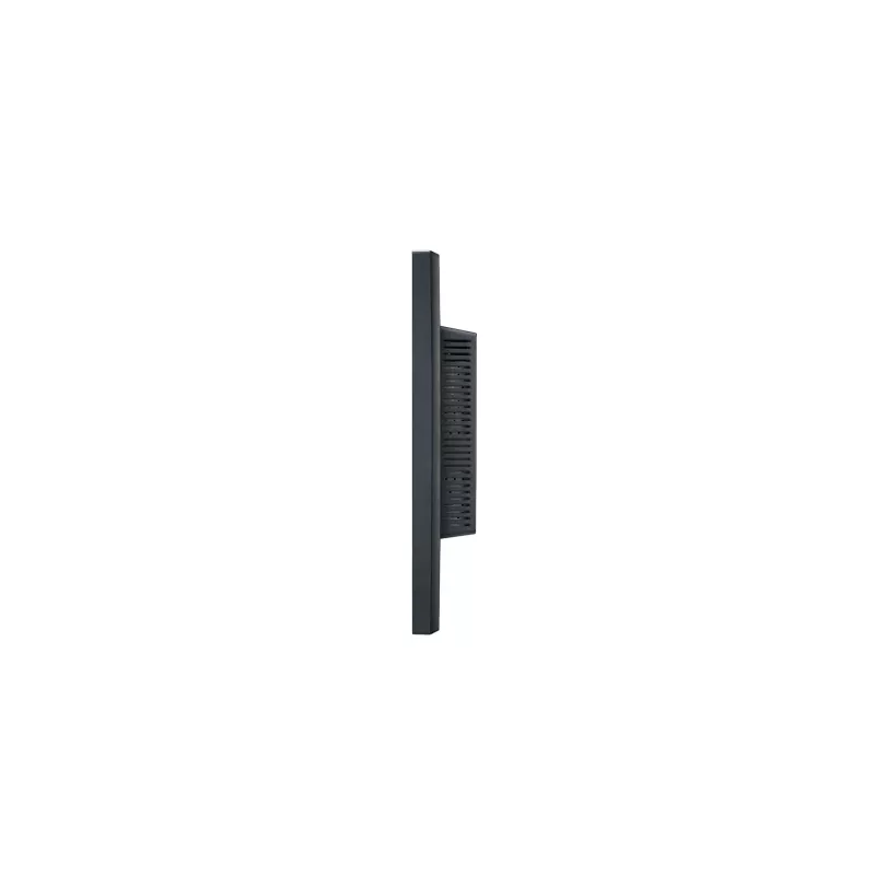 LG 22SM3G-B Digitaalne infokuva 54,6 cm (21,5 tolli) IPS Wi-Fi 250 cd/m² Full HD Must Sisseehitatud protsessor 16/7