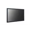 LG 22SM3G-B Digitaalne infokuva 54,6 cm (21,5 tolli) IPS Wi-Fi 250 cd/m² Full HD Must Sisseehitatud protsessor 16/7