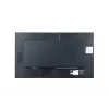 LG 22SM3G-B Digitaalne infokuva 54,6 cm (21,5 tolli) IPS Wi-Fi 250 cd/m² Full HD Must Sisseehitatud protsessor 16/7