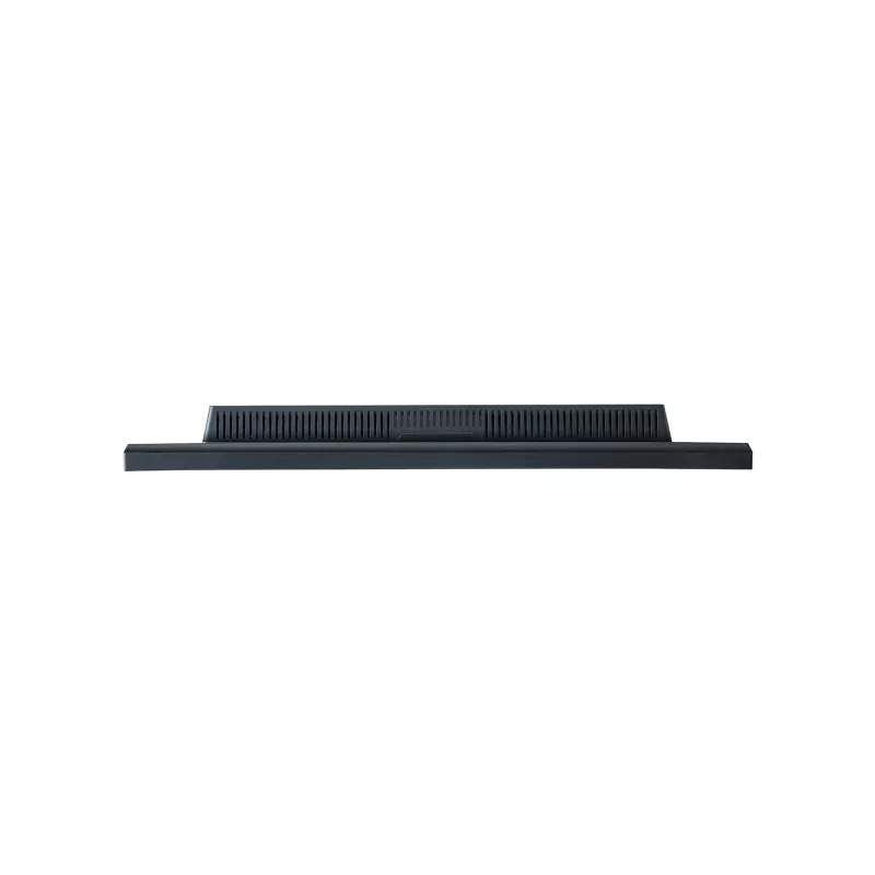 LG 22SM3G-B Digitaalne infokuva 54,6 cm (21,5 tolli) IPS Wi-Fi 250 cd/m² Full HD Must Sisseehitatud protsessor 16/7