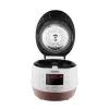 Multikeetja Cuckoo Icook Q5 Premium Rose Valge