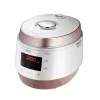 Multikeetja Cuckoo Icook Q5 Premium Rose Valge