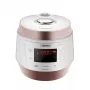 Multikeetja Cuckoo Icook Q5 Premium Rose Valge