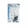 Pordiblokeerija Smartkeeper NL03P1BK RJ-45 must 12 tk