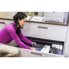 HP 05A must originaalne LaserJet toonerikassett, 2300 lehekülge, must, 1 tk