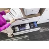 HP 05A must originaalne LaserJet toonerikassett, 2300 lehekülge, must, 1 tk