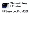 HP 55A must originaalne LaserJet toonerikassett, 6000 lehekülge, must, 1 tk