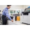 HP 55A must originaalne LaserJet toonerikassett, 6000 lehekülge, must, 1 tk