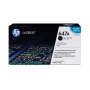 HP 647A Must originaalne LaserJet toonerikassett, 8500 lehekülge, Must, 1 tk.