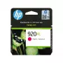 HP 920XL suure tootlikkusega magenta originaaltindikassett, magenta, 1 tk, 700 lehekülge