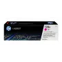 Toonerkassett HP CE323A Magenta 128A 1300 lehekülge