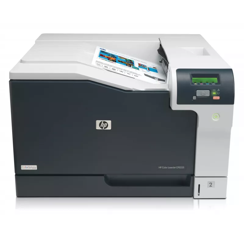 HP Color LaserJet Professional LaserJet Pro CP5225n värviprinter, ainult Ethernet