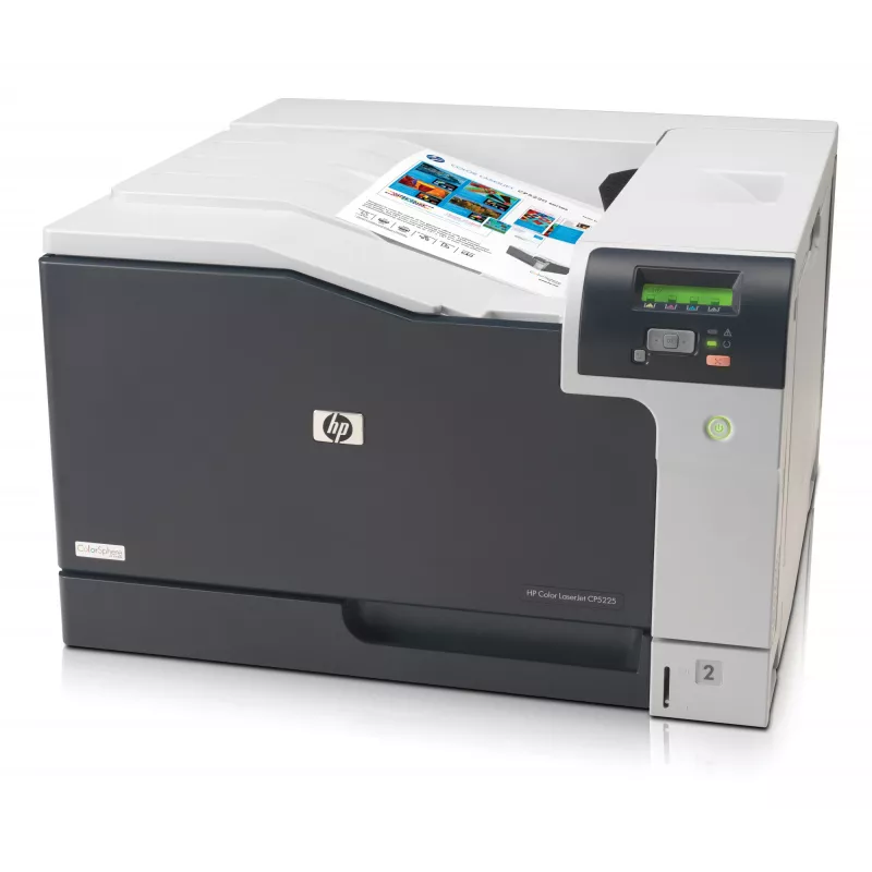 HP Color LaserJet Professional LaserJet Pro CP5225n värviprinter, ainult Ethernet