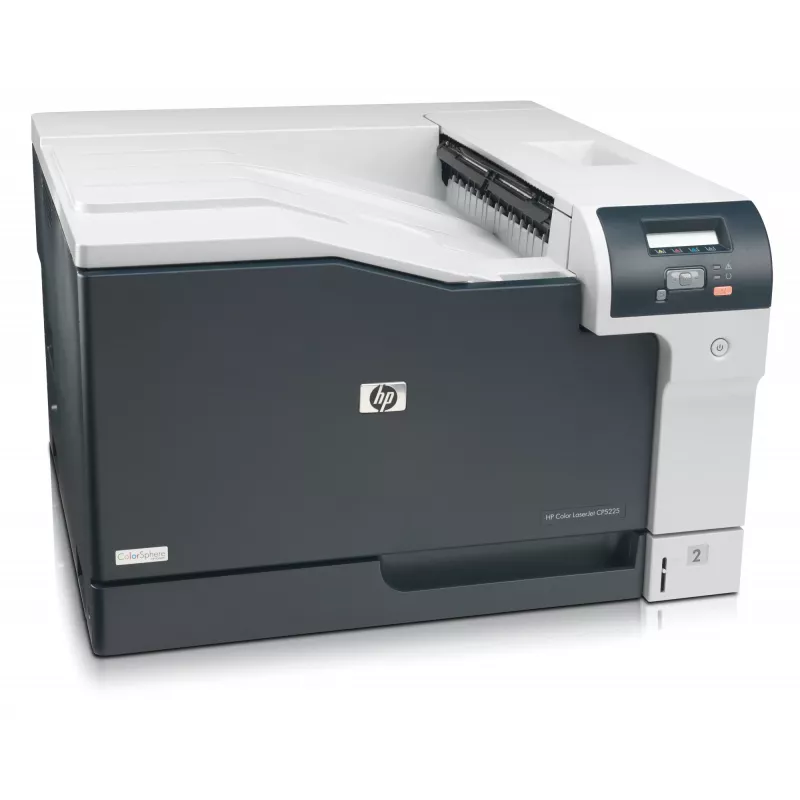 HP Color LaserJet Professional LaserJet Pro CP5225n värviprinter, ainult Ethernet