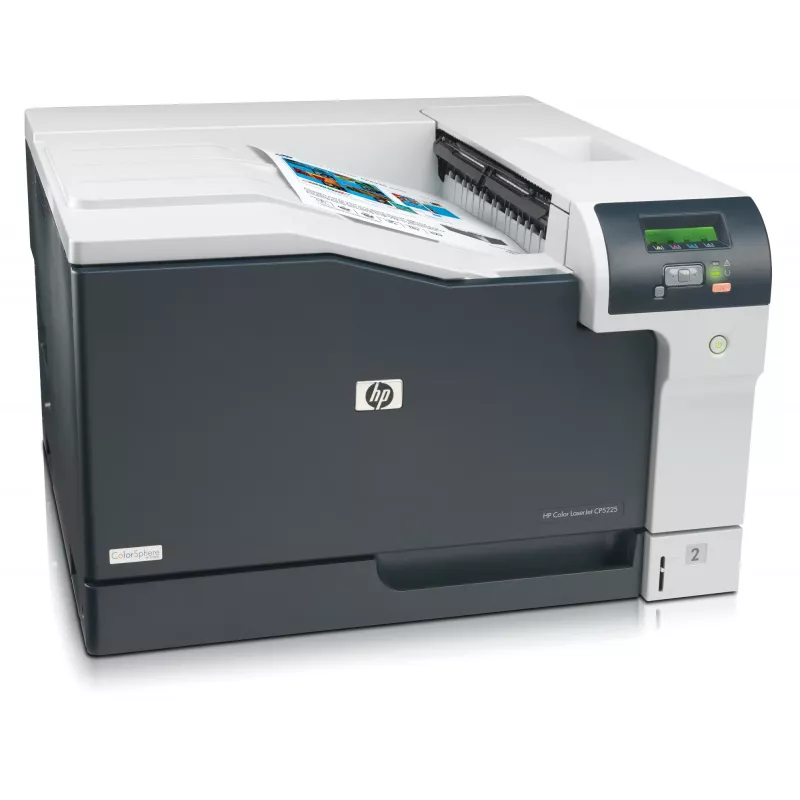 HP Color LaserJet Professional LaserJet Pro CP5225n värviprinter, ainult Ethernet
