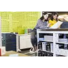 HP 650A musta originaal LaserJet toonerikassett