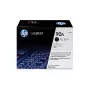HP 90A must originaal LaserJet toonerikassett