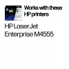 HP 90A must originaal LaserJet toonerikassett