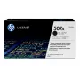 HP 507A must originaal LaserJet toonerikassett