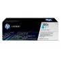 HP 305A Tsüaan originaalne LaserJeti toonerikassett, 2600 lehekülge, Tsüaan, 1 tk